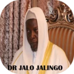 Logo of Dr Ibrahim Jalo Jalingo mp3 android Application 